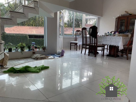Imagem Casa com 5 Quartos à Venda, 480 m² em Vila Verde Transurb - Itapevi
