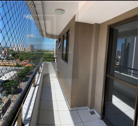 Imagem Apartamento com 3 Quartos à Venda, 70 m² em Fátima - Fortaleza Imagem Apartamento com 3 Quartos à Venda, 70 m² em Fátima - Fortaleza