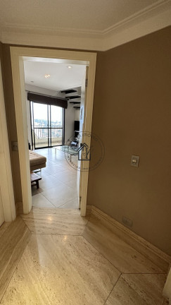 Imagem Cobertura com 3 Quartos à Venda, 200 m² em Vila Clementino - São Paulo Imagem Cobertura com 3 Quartos à Venda, 200 m² em Vila Clementino - São Paulo