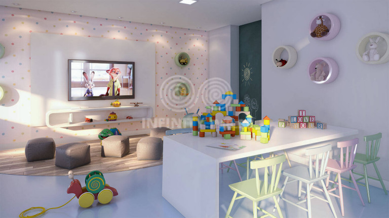 Imagem Apartamento com 1 Quarto à Venda, 30 m² em Vila Tolstoi - São Paulo Imagem Apartamento com 1 Quarto à Venda, 30 m² em Vila Tolstoi - São Paulo