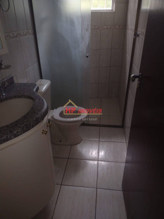 Imagem Casa com 3 Quartos à Venda, 165 m² em Bela Vista - Osasco