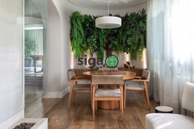 Imagem Apartamento com 4 Quartos à Venda, 475 m² em Jardim Paulistano - São Paulo Imagem Apartamento com 4 Quartos à Venda, 475 m² em Jardim Paulistano - São Paulo
