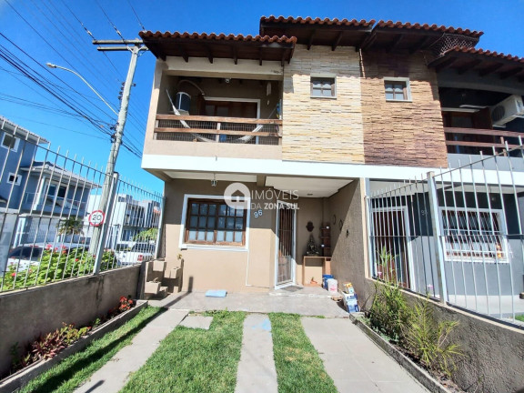 Imagem Casa com 3 Quartos à Venda, 105 m² Imagem Casa com 3 Quartos à Venda, 105 m²