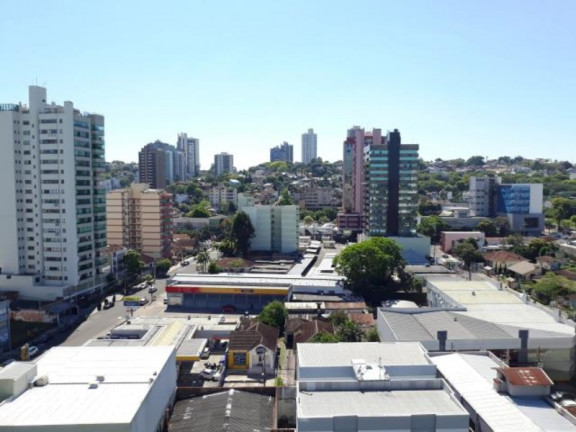 Imagem Apartamento com 2 Quartos à Venda, 69 m² em Centro - Novo Hamburgo