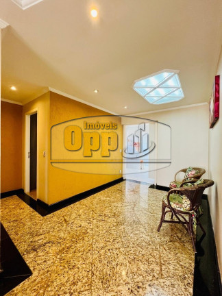 Imagem Apartamento com 3 Quartos à Venda,  em Cambuci - São Paulo