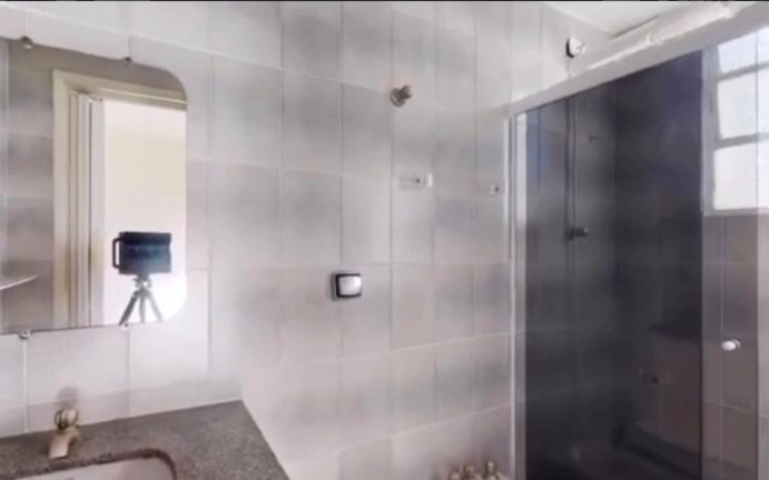 Imagem Apartamento com 1 Quarto à Venda, 45 m² em Itaim Bibi - São Paulo Imagem Apartamento com 1 Quarto à Venda, 45 m² em Itaim Bibi - São Paulo