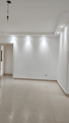 Imagem Apartamento com 3 Quartos à Venda, 133 m² em Gonzaga - Santos Imagem Apartamento com 3 Quartos à Venda, 133 m² em Gonzaga - Santos