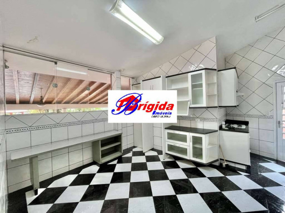 Imagem Casa de Condomínio com 5 Quartos à Venda, 409 m² em Chácara São João - Carapicuíba Imagem Casa de Condomínio com 5 Quartos à Venda, 409 m² em Chácara São João - Carapicuíba