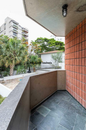 Imagem Apartamento com 3 Quartos à Venda, 149 m² em Moema - São Paulo Imagem Apartamento com 3 Quartos à Venda, 149 m² em Moema - São Paulo