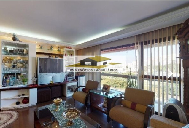 Imagem Apartamento com 4 Quartos à Venda, 139 m² em Vila Monumento - São Paulo Imagem Apartamento com 4 Quartos à Venda, 139 m² em Vila Monumento - São Paulo