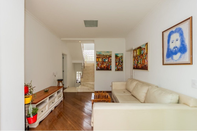 Imagem Casa com 6 Quartos à Venda, 360 m² em Santana - São Paulo Imagem Casa com 6 Quartos à Venda, 360 m² em Santana - São Paulo