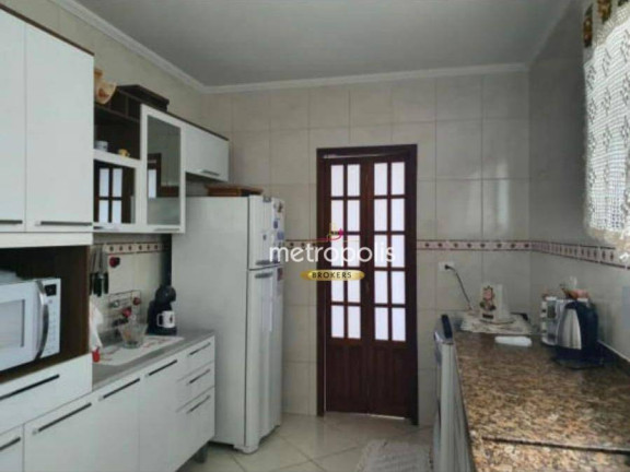 Imagem Apartamento com 2 Quartos à Venda, 79 m² em Osvaldo Cruz - São Caetano Do Sul Imagem Apartamento com 2 Quartos à Venda, 79 m² em Osvaldo Cruz - São Caetano Do Sul
