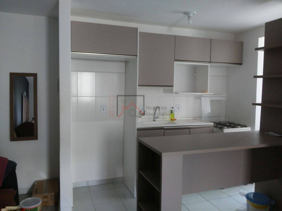 Imagem Apartamento com 2 Quartos à Venda, 50 m² em Monte Serrat - Itupeva Imagem Apartamento com 2 Quartos à Venda, 50 m² em Monte Serrat - Itupeva