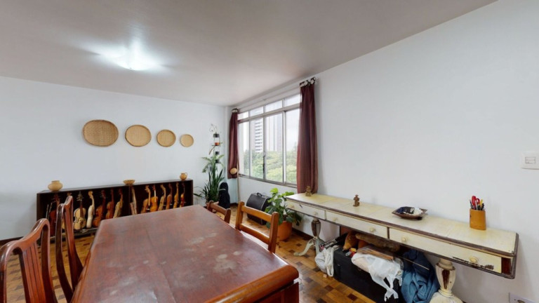 Imagem Apartamento com 3 Quartos à Venda, 101 m² em Pinheiros - São Paulo Imagem Apartamento com 3 Quartos à Venda, 101 m² em Pinheiros - São Paulo