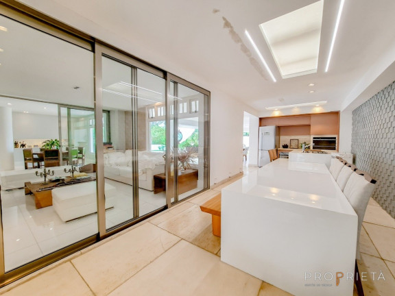 Imagem Casa de Condomínio com 4 Quartos à Venda, 900 m² em Barra Da Tijuca - Rio De Janeiro