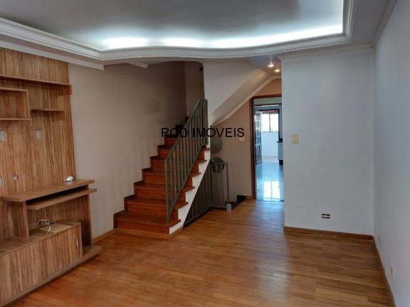 Imagem Casa com 3 Quartos à Venda, 120 m² em Vila Gomes - São Paulo Imagem Casa com 3 Quartos à Venda, 120 m² em Vila Gomes - São Paulo