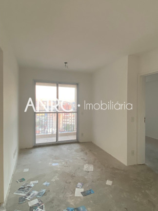 Imagem Imóvel com 1 Quarto à Venda, 42 m² em Jardim Olavo Bilac - São Bernardo Do Campo