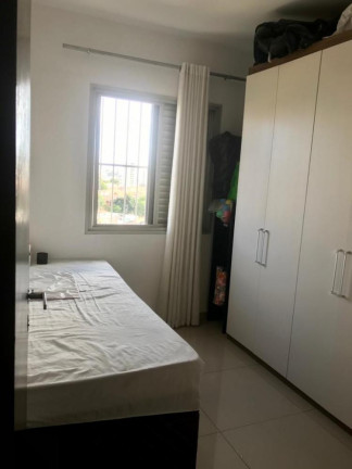 Imagem Cobertura com 3 Quartos à Venda, 142 m² em Vila Carrão - São Paulo