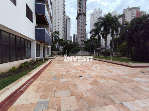 Imagem Apartamento com 3 Quartos à Venda, 108 m² em Jardim Goiás - Goiânia Imagem Apartamento com 3 Quartos à Venda, 108 m² em Jardim Goiás - Goiânia