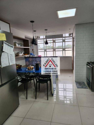 Imagem Apartamento com 1 Quarto à Venda, 103 m² em Brooklin - São Paulo