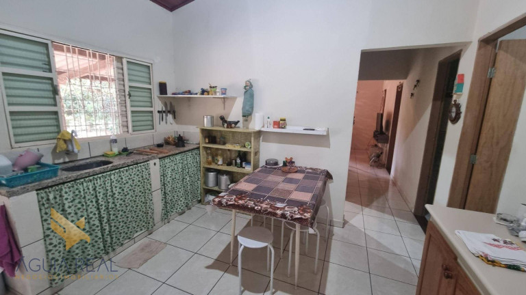 Imagem Chácara com 3 Quartos à Venda, 100 m² em Centro - Terenos Imagem Chácara com 3 Quartos à Venda, 100 m² em Centro - Terenos