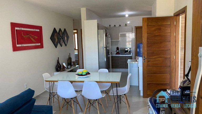 Imagem Casa com 3 Quartos à Venda, 115 m² em Nova Tramandaí - Tramandaí Imagem Casa com 3 Quartos à Venda, 115 m² em Nova Tramandaí - Tramandaí