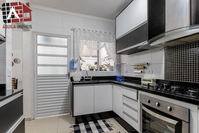 Imagem Casa com 3 Quartos à Venda, 110 m² em Vila Marieta - São Paulo Imagem Casa com 3 Quartos à Venda, 110 m² em Vila Marieta - São Paulo