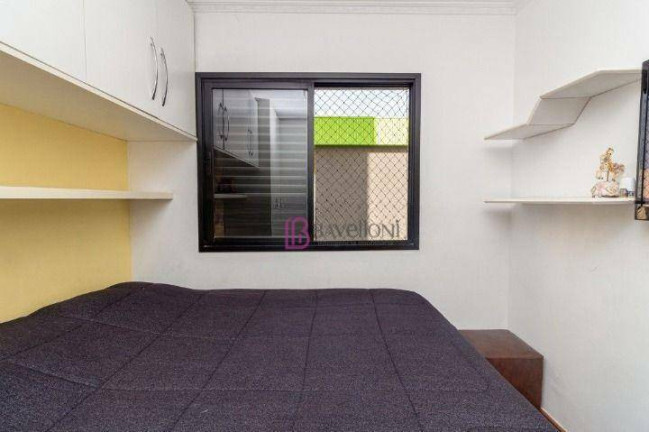 Imagem Apartamento com 3 Quartos à Venda, 126 m² em Perdizes - São Paulo Imagem Apartamento com 3 Quartos à Venda, 126 m² em Perdizes - São Paulo