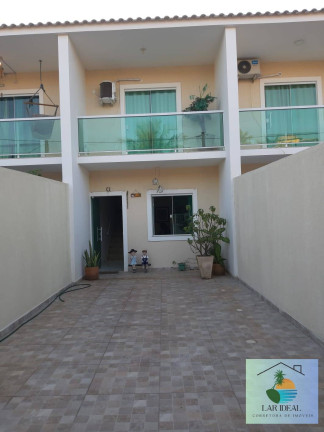 Imagem Casa com 2 Quartos à Venda, em Vila Capri - Araruama Imagem Casa com 2 Quartos à Venda, em Vila Capri - Araruama