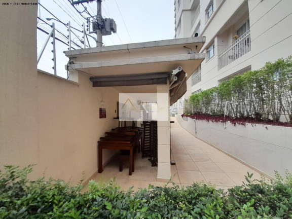 Imagem Apartamento com 2 Quartos à Venda, 49 m² em Limão - São Paulo