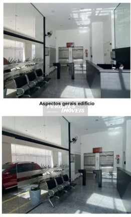 Imagem Imóvel Comercial à Venda, 33 m² em Perdizes - São Paulo Imagem Imóvel Comercial à Venda, 33 m² em Perdizes - São Paulo