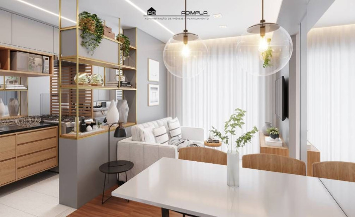 Imagem Apartamento com 2 Quartos à Venda, 59 m² em Recreio Dos Bandeirantes - Rio De Janeiro