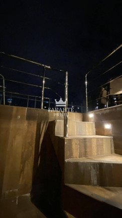 Imagem Casa com 4 Quartos à Venda, 240 m² em Boqueirão - Santos Imagem Casa com 4 Quartos à Venda, 240 m² em Boqueirão - Santos