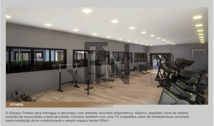 Imagem Apartamento com 3 Quartos à Venda, 125 m² em Vila Assunção - Santo André Imagem Apartamento com 3 Quartos à Venda, 125 m² em Vila Assunção - Santo André