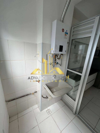Imagem Apartamento com 2 Quartos à Venda, 46 m² em Parque Campolim - Sorocaba Imagem Apartamento com 2 Quartos à Venda, 46 m² em Parque Campolim - Sorocaba