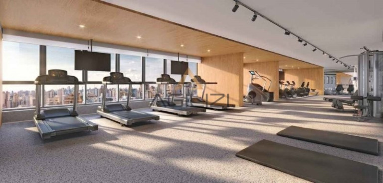 Imagem Apartamento com 3 Quartos à Venda, 103 m² em Perdizes - São Paulo Imagem Apartamento com 3 Quartos à Venda, 103 m² em Perdizes - São Paulo