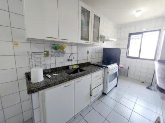 Imagem Apartamento com 3 Quartos à Venda, 90 m² em Praia Grande - Ubatuba