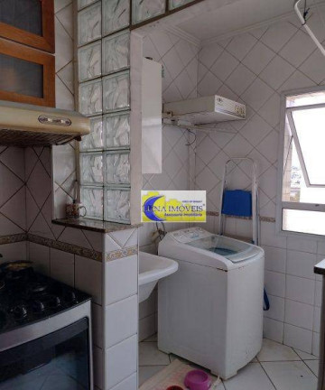 Imagem Cobertura com 3 Quartos à Venda, 215 m² em Jardim Do Mar - São Bernardo Do Campo Imagem Cobertura com 3 Quartos à Venda, 215 m² em Jardim Do Mar - São Bernardo Do Campo