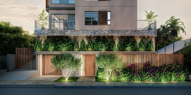 Imagem Apartamento com 3 Quartos à Venda, 126 m² em Passo Da Areia - Porto Alegre