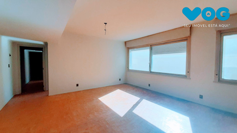 Imagem Imóvel com 4 Quartos à Venda, 179 m² em Moinhos De Vento - Porto Alegre