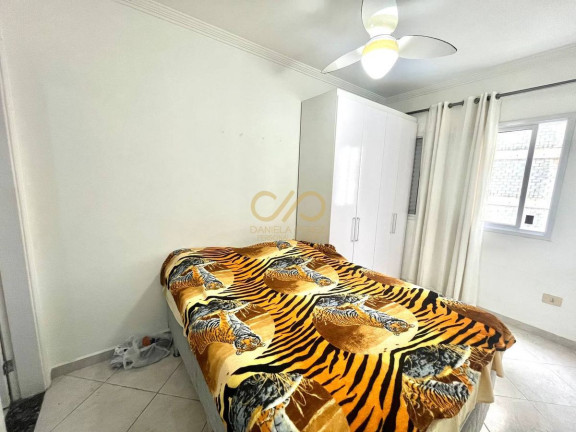 Imagem Apartamento com 2 Quartos à Venda, 60 m² em Canto Do Forte - Praia Grande Imagem Apartamento com 2 Quartos à Venda, 60 m² em Canto Do Forte - Praia Grande
