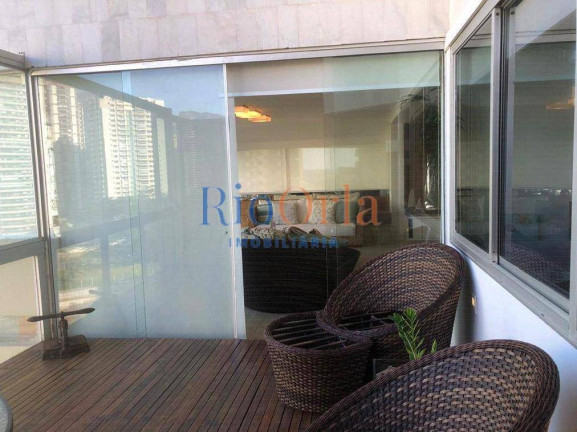 Imagem Apartamento com 3 Quartos à Venda, 229 m² em Barra Da Tijuca - Rio De Janeiro Imagem Apartamento com 3 Quartos à Venda, 229 m² em Barra Da Tijuca - Rio De Janeiro