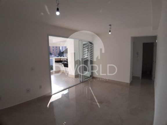 Imagem Imóvel com 2 Quartos à Venda, 78 m² em Campestre - Santo André Imagem Imóvel com 2 Quartos à Venda, 78 m² em Campestre - Santo André