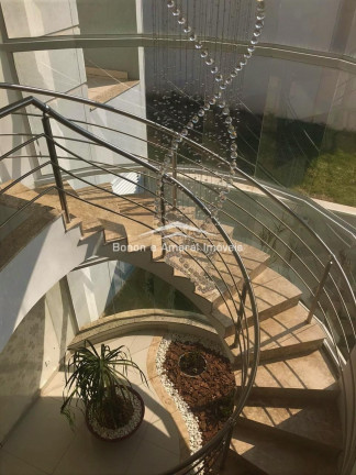 Imagem Casa de Condomínio com 3 Quartos à Venda, 250 m² em Residencial Real Parque Sumaré - Sumaré Imagem Casa de Condomínio com 3 Quartos à Venda, 250 m² em Residencial Real Parque Sumaré - Sumaré