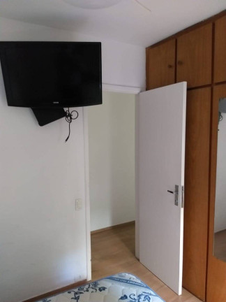Imagem Apartamento com 1 Quarto para Alugar, 42 m² em Vila Nova Conceição - São Paulo Imagem Apartamento com 1 Quarto para Alugar, 42 m² em Vila Nova Conceição - São Paulo