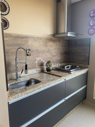Imagem Apartamento com 3 Quartos à Venda, 98 m² em Parque Campolim - Sorocaba Imagem Apartamento com 3 Quartos à Venda, 98 m² em Parque Campolim - Sorocaba