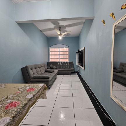 Imagem Apartamento com 1 Quarto à Venda, 45 m² em Tupi - Praia Grande Imagem Apartamento com 1 Quarto à Venda, 45 m² em Tupi - Praia Grande