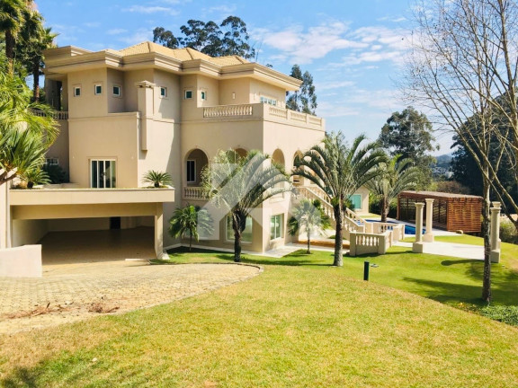 Imagem Casa de Condomínio com 4 Quartos à Venda, 1.100 m² em Residencial Tambore - Barueri Imagem Casa de Condomínio com 4 Quartos à Venda, 1.100 m² em Residencial Tambore - Barueri