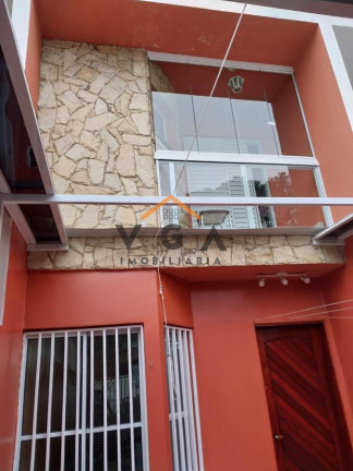 Imagem Casa com 3 Quartos à Venda, 150 m² em Cidade Líder - São Paulo Imagem Casa com 3 Quartos à Venda, 150 m² em Cidade Líder - São Paulo