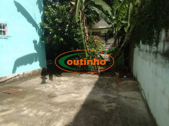Imagem Casa com 5 Quartos à Venda, 1.270 m² em Grajaú - Rio De Janeiro Imagem Casa com 5 Quartos à Venda, 1.270 m² em Grajaú - Rio De Janeiro